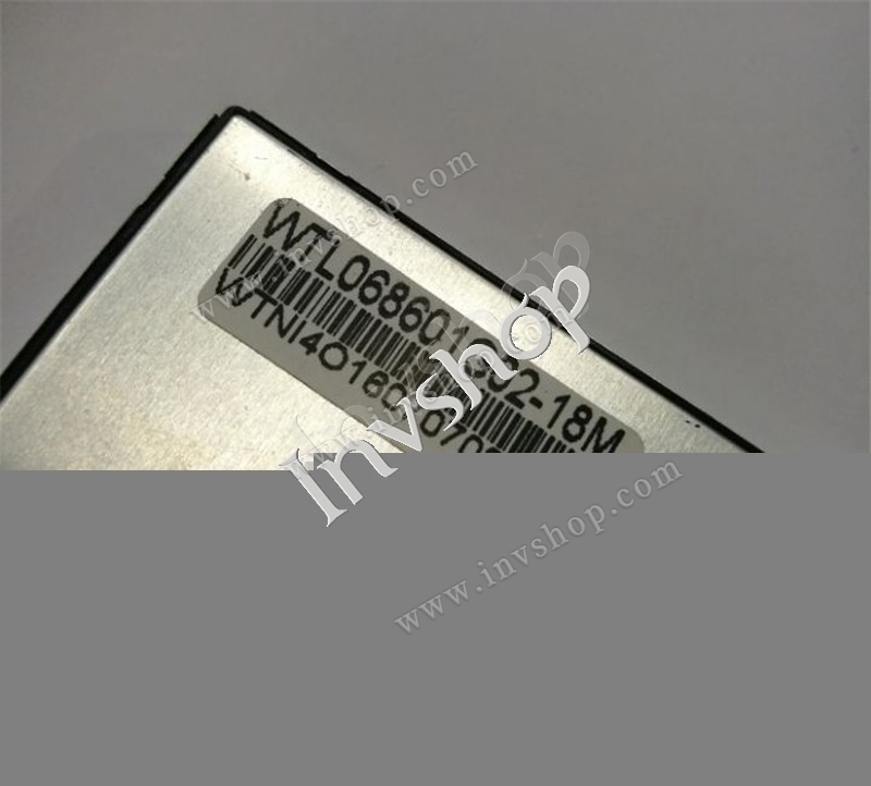 ZNL043T702-P40 industrial lcd display