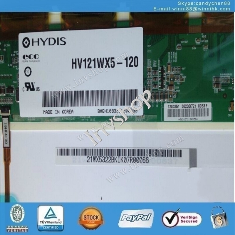 NEW DM10 Membrane Keypad PRIMEDIC