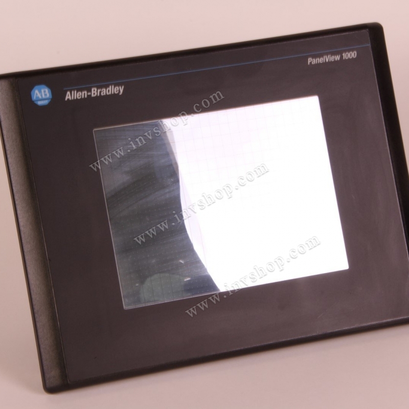 2711-T10C8 ABB PANEL SCREEN New and Original