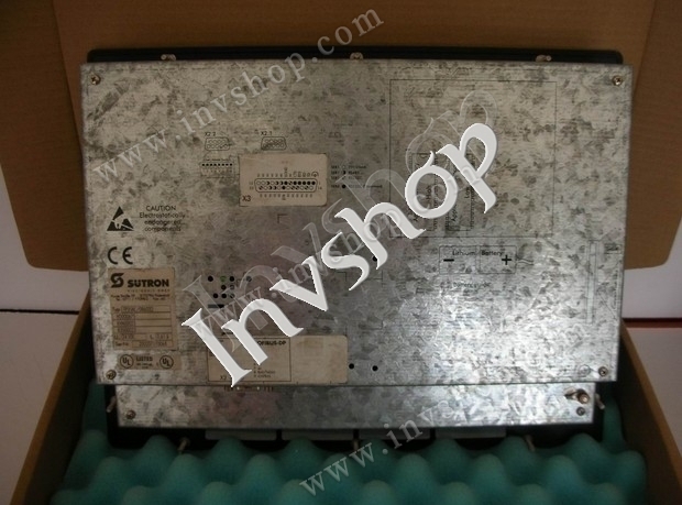 TAYLOR ABB MOD 300 I/O XFER