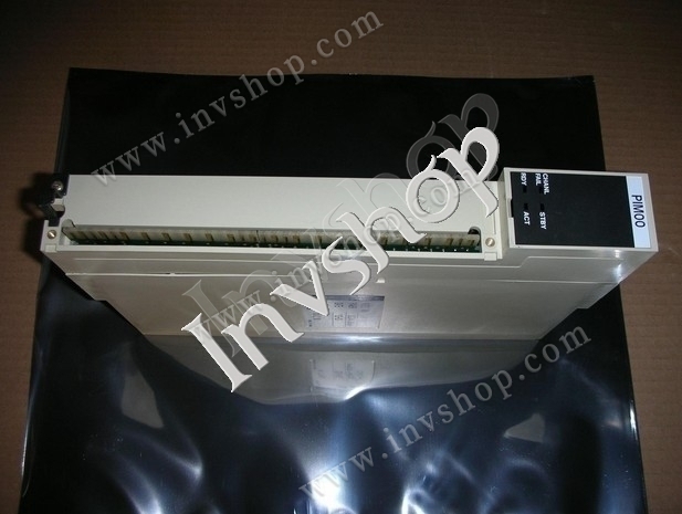 Honeywell-Yamatake J-PIM00 PLC Module