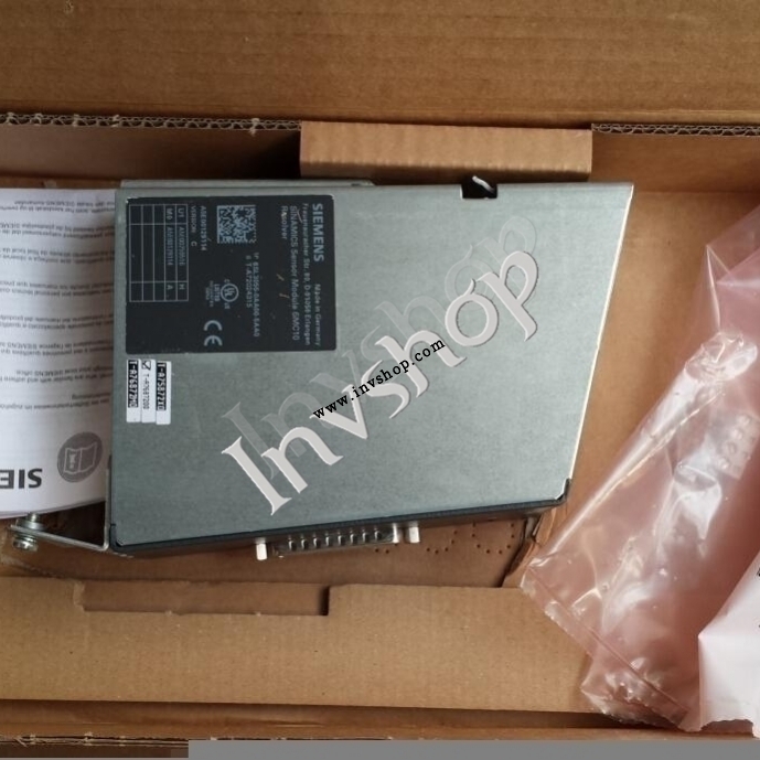 Original new Kaifeng 055-0AA00-5AA0 SMC106SL3055-0AA00-5AA06SL3