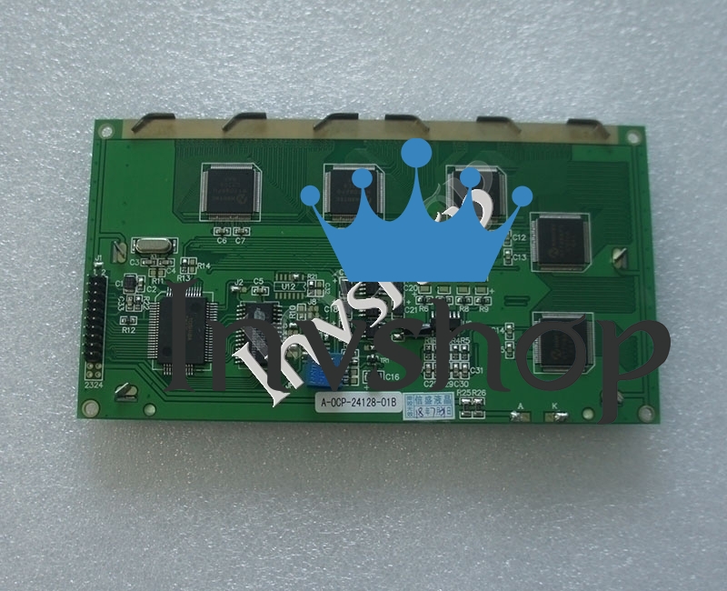 A-0CP-24148-01B industrial LCD Display