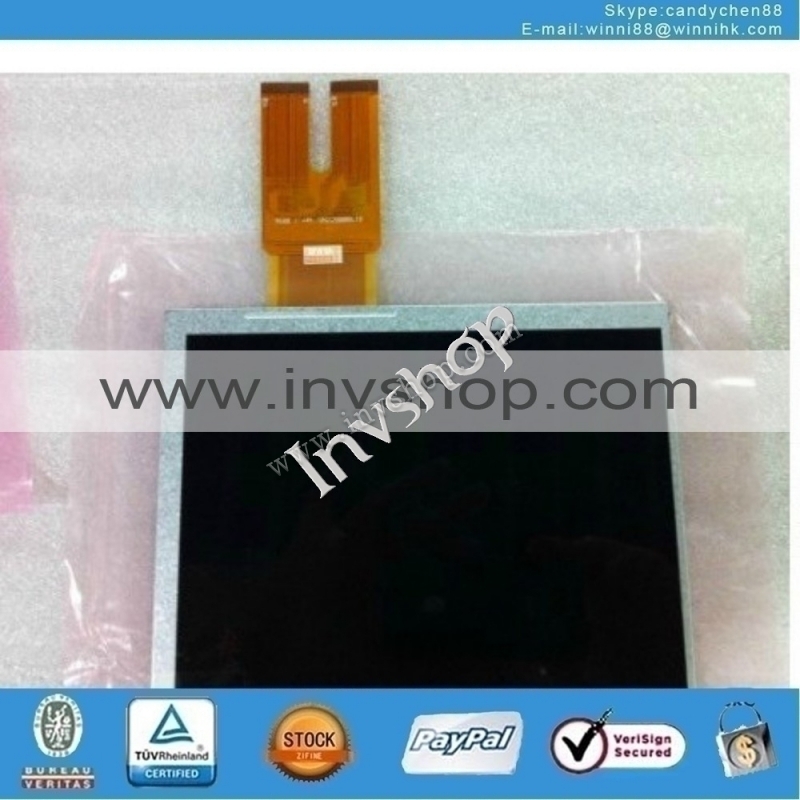 NEW CLAA070JA0BCW CPT 7.0