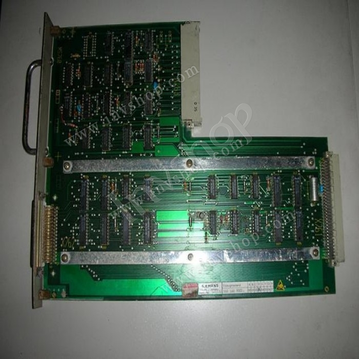 6fx series USED 6FX1116-8AA00 Siemens