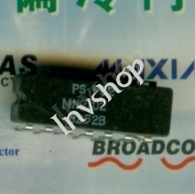 MN9102 PSP IC