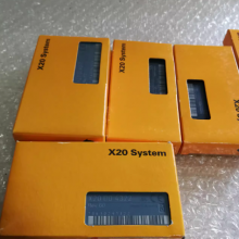 1 PC B&R 7DO720.7 8 Used