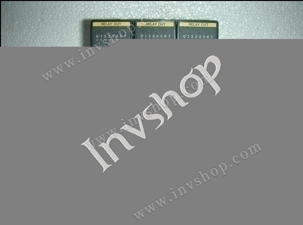 CUTLER HAMMER PLC D200-MOD-1200R