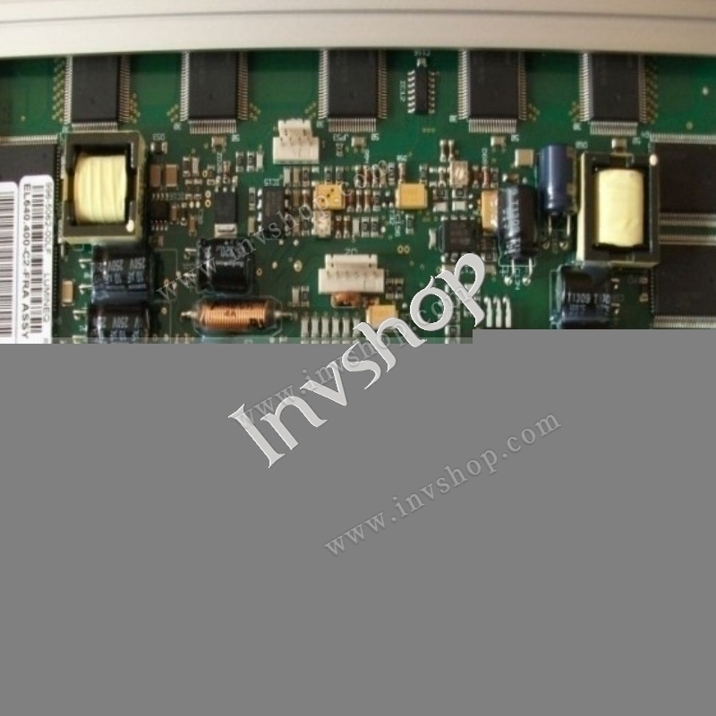 a-Si TFT-LCD Display EL640.400-C2 8.9