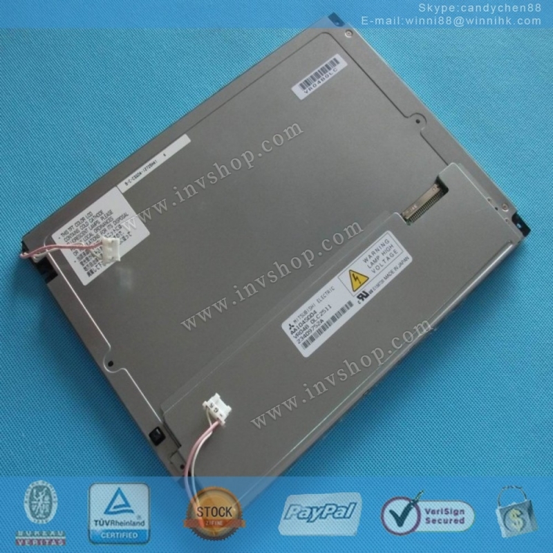 Der tft - LCD - aa104sg04 vorbei. "800 * 600 LCD - bildschirm