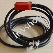 original verpackten neuen nicht leuze fotoelektrischer sensor 3b / 4200-s8.3 hrtr