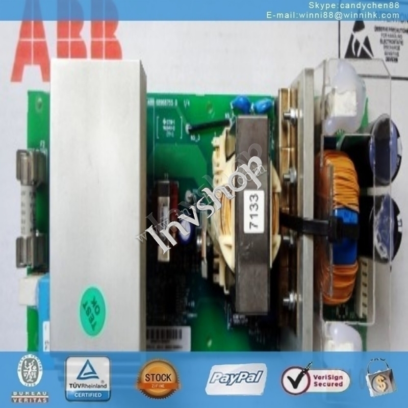 AFPS-11C inverter Used for ABB 60 days warranty
