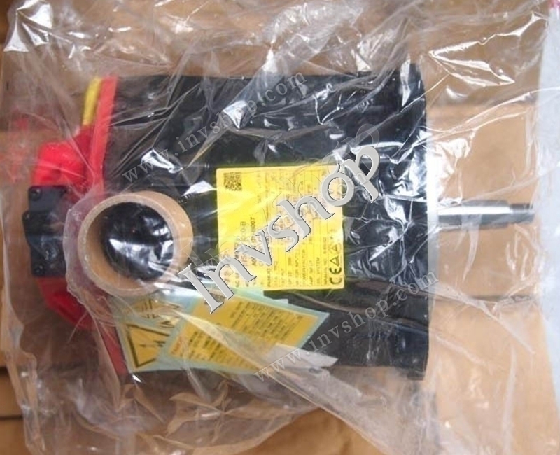 A06B-2075-B007 Fanuc Servo motor