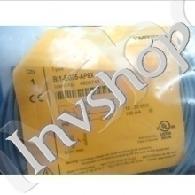 PROXIMITY TURCK NEW Park BI1-EG05-AP6X JJK1 SENSOR SWITCH 60 days warranty