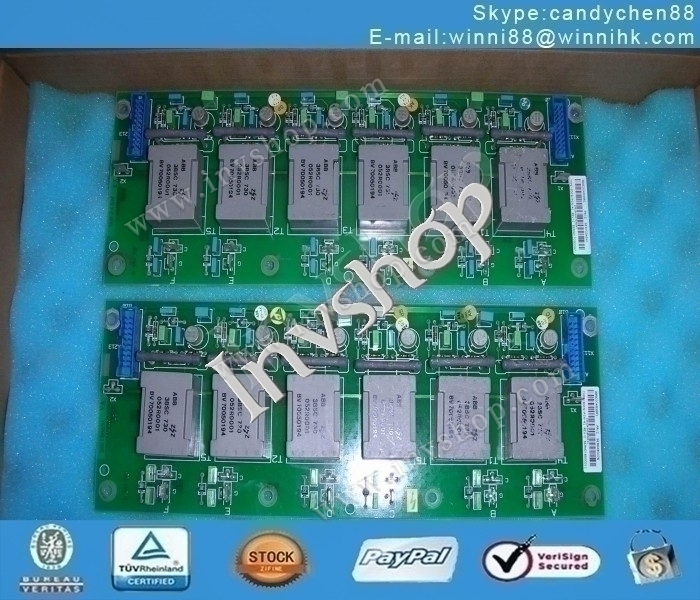 SDCS-PIN-41 3BSE004939R1 ABB DCS500 PLC