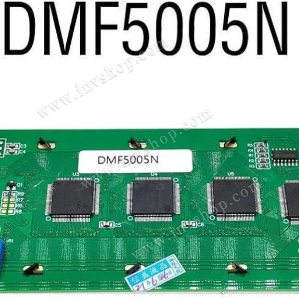 New STN LCD Display 240*64 DMF5005N OPTREX DMF5005N-C0E-DDN