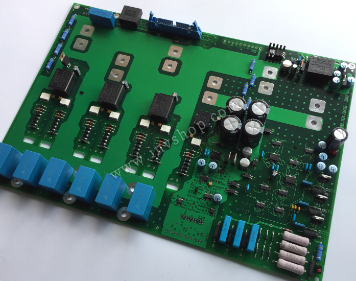 00.781.9638 KLM4 Heidelberg circuit board