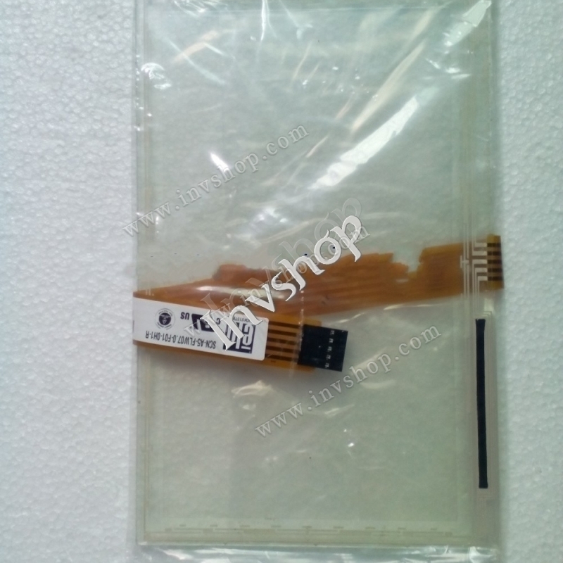 E063924 ELO SCN-A5-FLW07.0-F01-0H1-R Siemens Touch Screen Glass