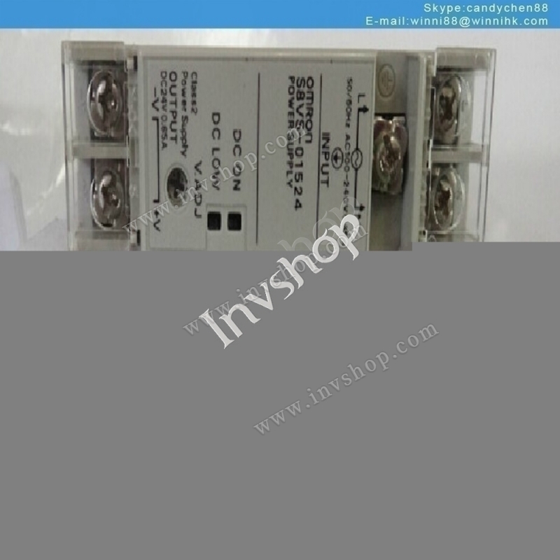 new S8VS-01512 switching power supply