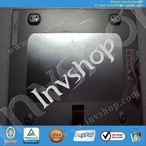 Original and new LCD screen display panel for 8