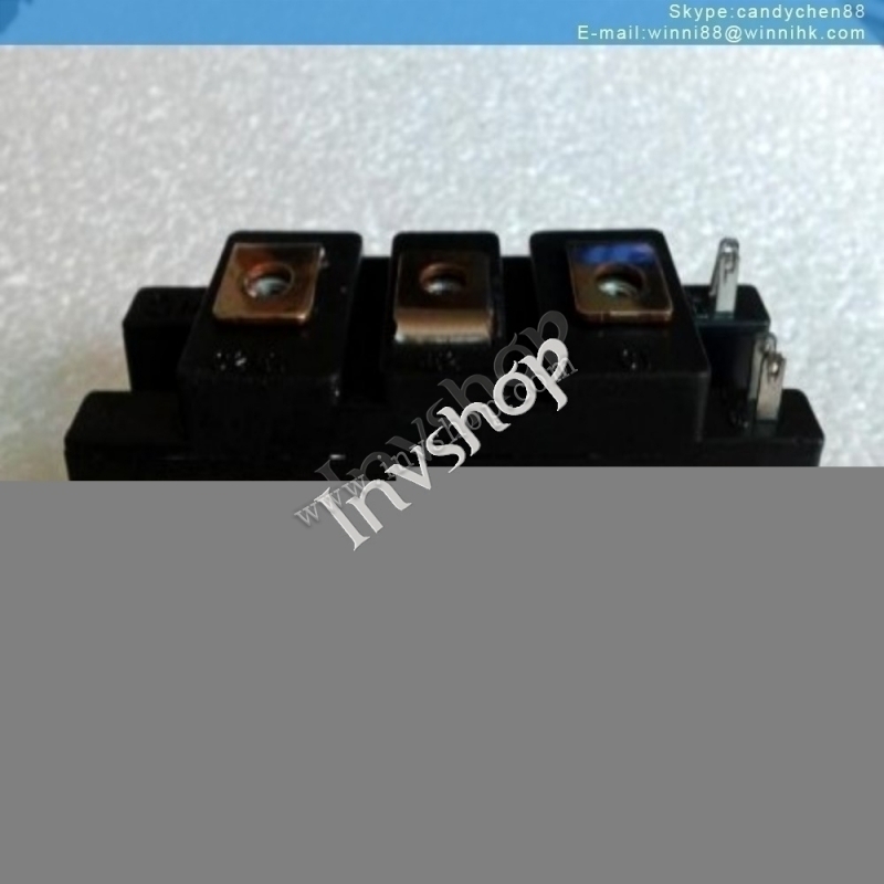 6DI50C-050 FUJI IGBT MODULE