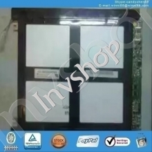 Das LCD - display MIT 640 X 480 hld0909 - 020010