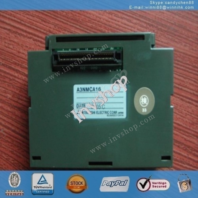 used A3NMCA16 MITSUBISHI Memory ModuleÂ 