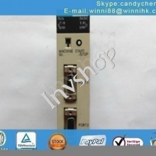 PLC Module New C200H-ASC02 Omron for