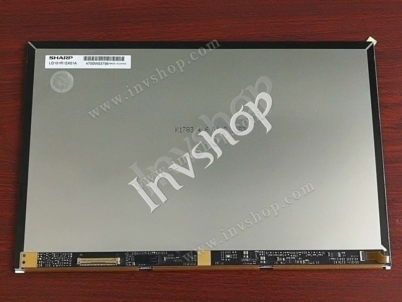 LQ101R1SX01A New and Original SHARP 10.1inch LCD Display