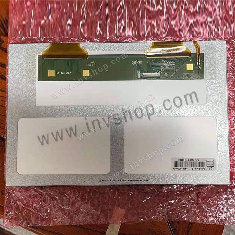 EJ090NA-01B Chimei Innolux 1280 * 800 12,1-Zoll-LCD-Bildschirm