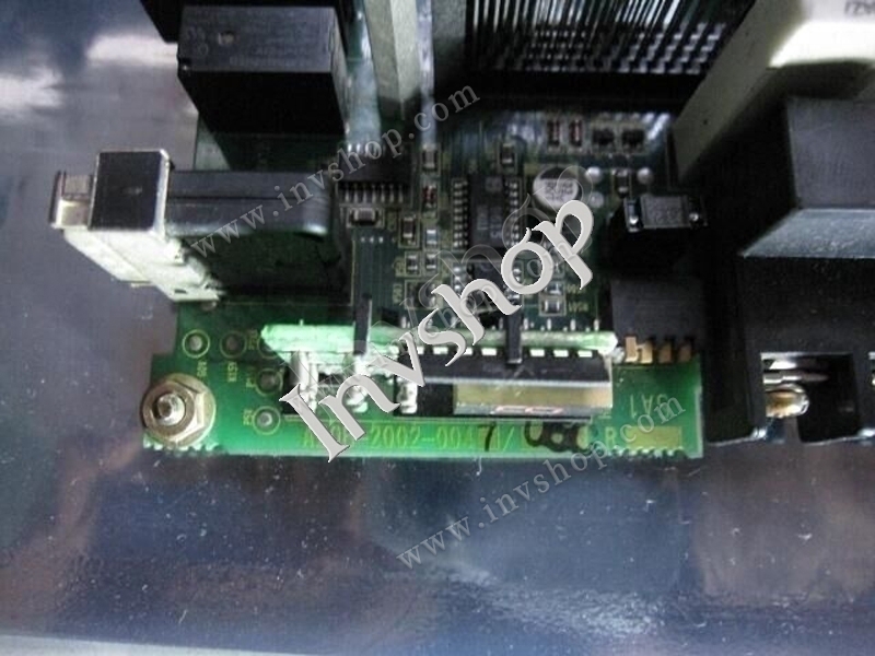 SGMGH-09A2A21 Yaskawa servo motor