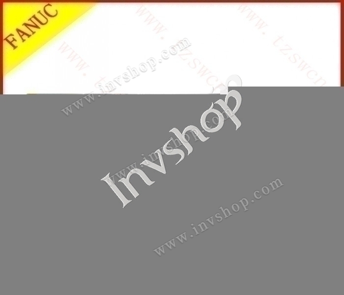 FANUC PLC SERVO DRIVE A06B-6096-H206 80WU