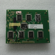 EG4404S-FR 5.3 inch Industrie-LCD-Display