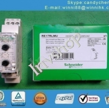 New RE17RLMU RE11RLMU Schneider