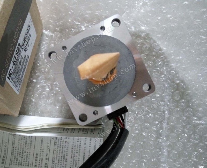 HC-MF73K-D53 Mitsubishi servo motor