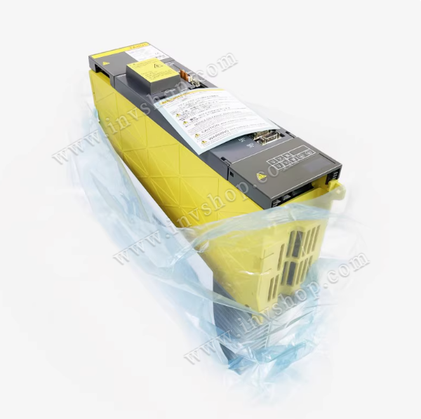 A06B-6079-H203 Fanuc Drive