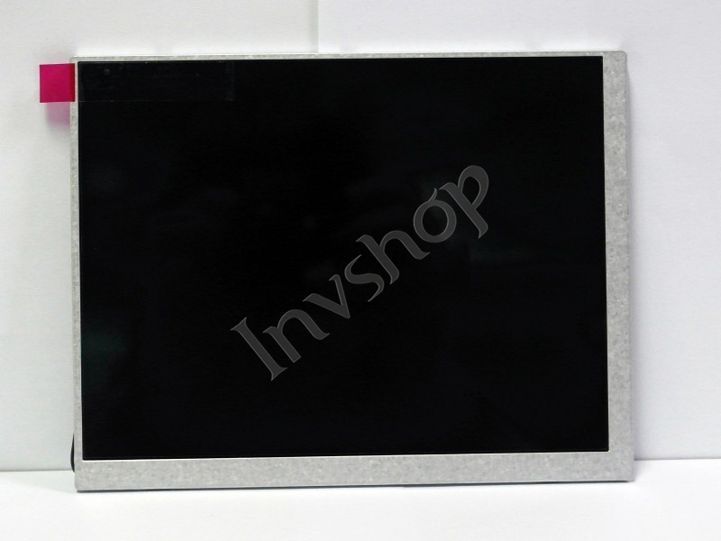 CLAA070MA0ACW 7.0 inch CPT mini lcd display Resolution 800(RGB)×600 SVGA