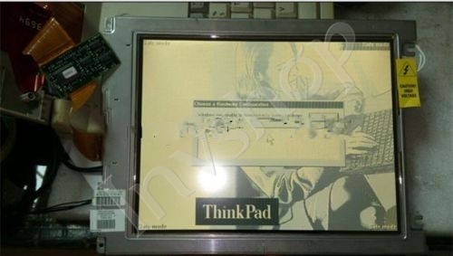 Hosiden HLD0909-010010 00KP2 TFT 640*481 LCD Screen Display PANEL 60 days warran