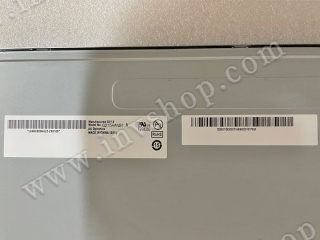 G215HAN01.501 AUO 21.5" TFT-LCD screen 1920*1080 Display