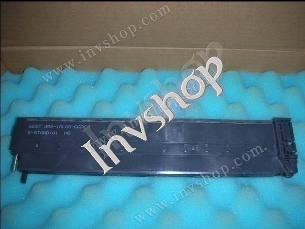 Siemens PLC 6ES7492-1AL00-0AA0 PLC Module