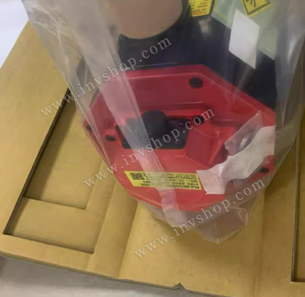 A06B-0227-B300 Fanuc Servo motor