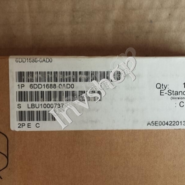 Original new Kaifeng 6DD series 688-0AD0 SS46DD1688-0AD06DD1