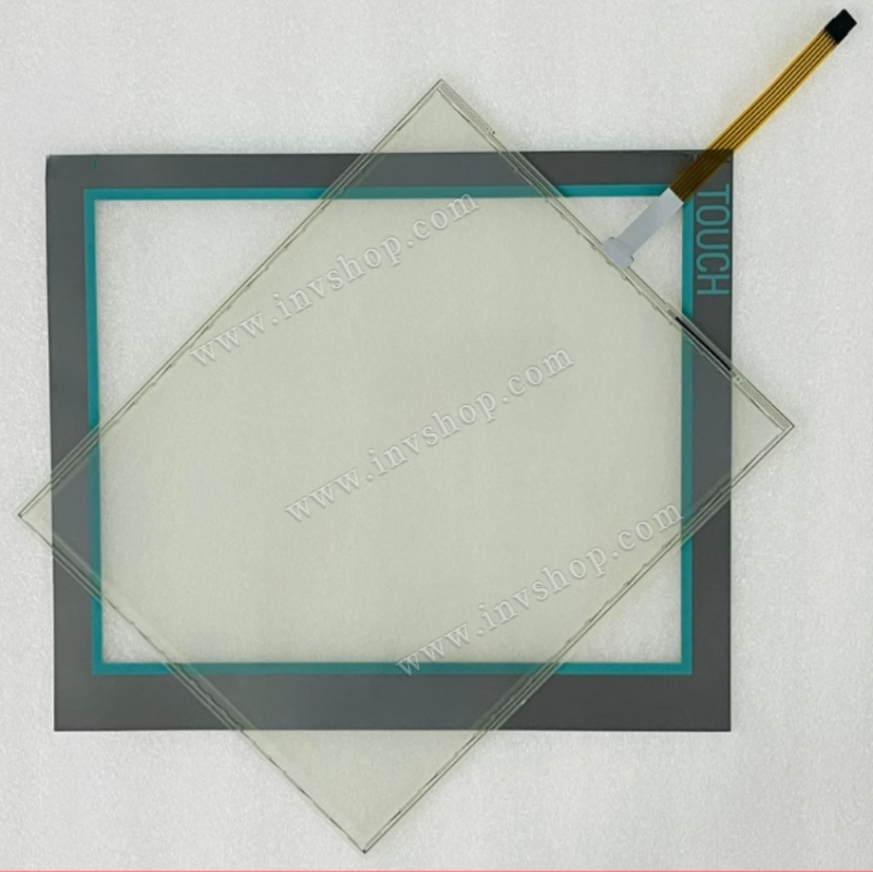 MP377-19 6AV6 644-0AC01-2AX1 Protective film + touch glass 19-inch