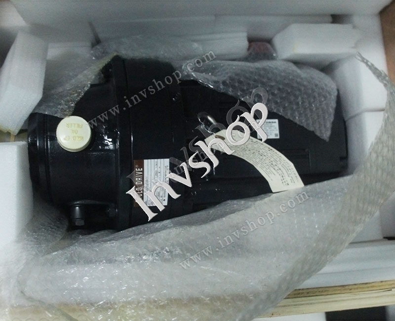 CNVM-4135-11 CYCLO Drive