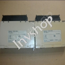 C200H-DA001 OMRON PLC module