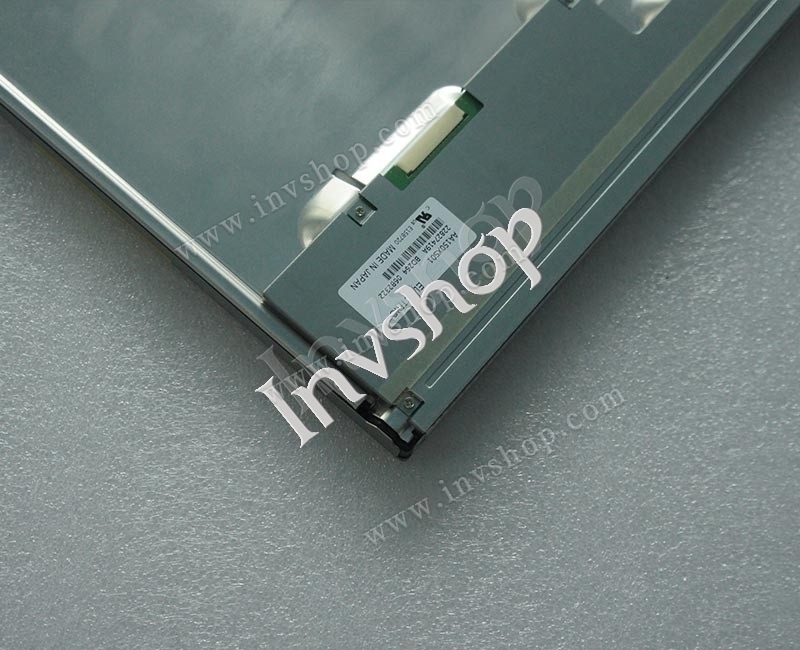 AA150XS01 Mitsubishi 15inch lcd display new and Original