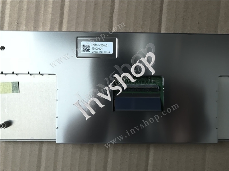 LQ101K5DW01 SHARP 10.1inch LCD Display New and Original