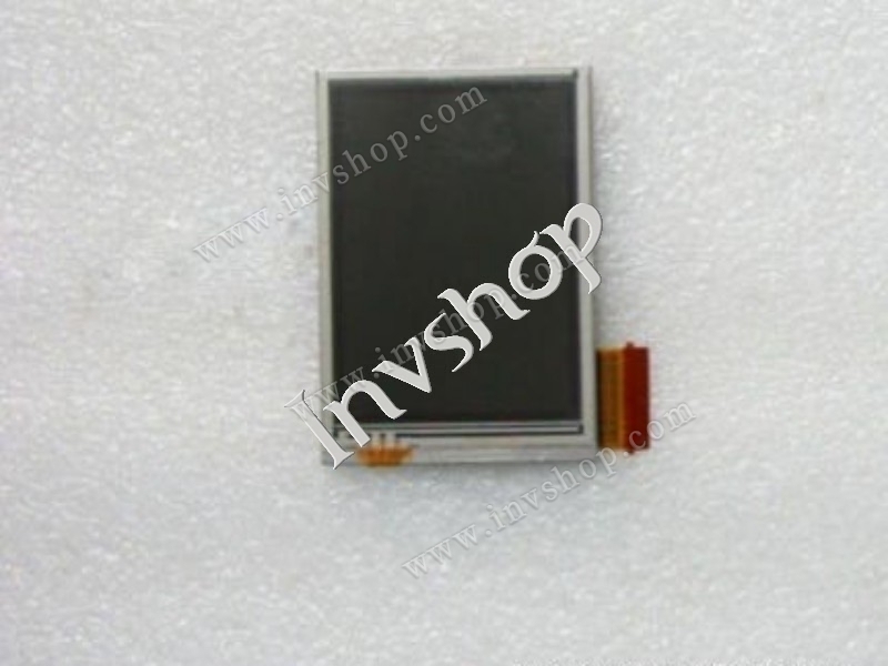 2.8 Inch QVGA Antiglare TFT Colour Display Led Backlight TD028STEB2 / TD028TTEB6