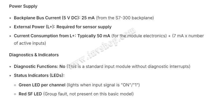 6ES7321-1EL00-0AA0 new and original SIEMENS SM321 module