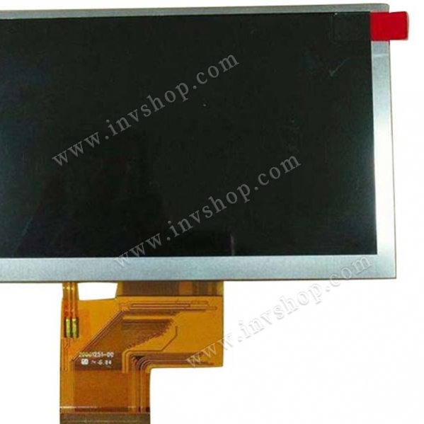 HE050NA-01F Chimei Innolux 5.0 inch 800*480 LCD PANEL